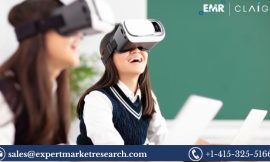 Virtual Reality in Education Market Size, Trends &; Growth2024-2032