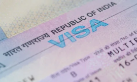 Appropriate Advice for an Indian B-2 Visa