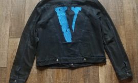 The Vlone Jacket: A Symbol of Streetwear Culture and Urban Aesthetics