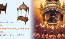 Palki Sahib Manufacturers in Delhi