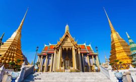 Top 10 Must-Visit Attractions for a Memorable Trip to Bangkok