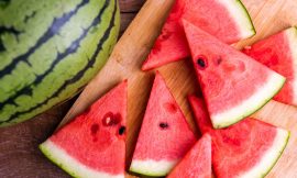 Is Watermelon Good for Erectile Dysfunction?