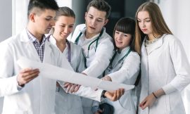 How To Get MBBS Admission In Poland 2024-25