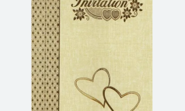 Affordable Wedding Invitation Printing Near Me for Every Style