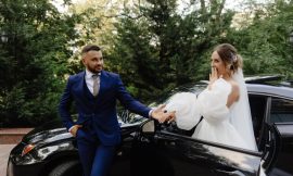 Wedding Transportation in Miami: The Ultimate Guide to Your Big Day