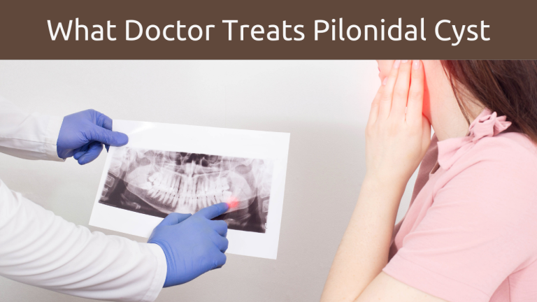 Read more about the article What is a pilonidal sinus and how do doctors treat it?