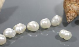 Why Are Basra Natural Pearls So Expensive?