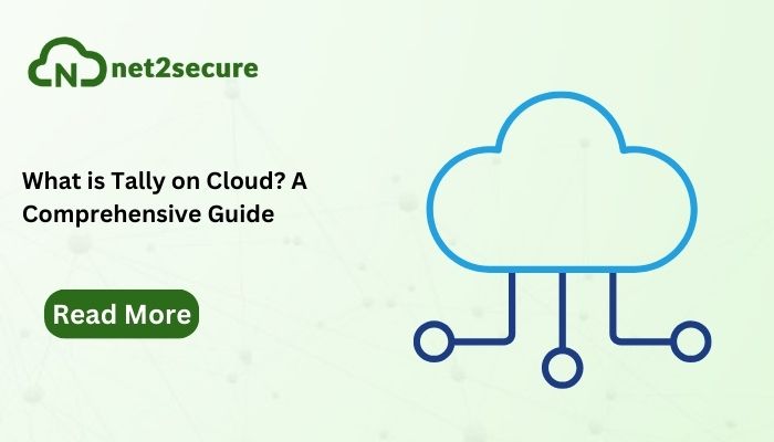 Read more about the article What is Tally on Cloud? A Comprehensive Guide