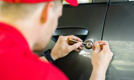 What Should You Do When You Need a Car Lockout Service?