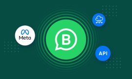 Unlocking Business Potential with WhatsApp Business API in India