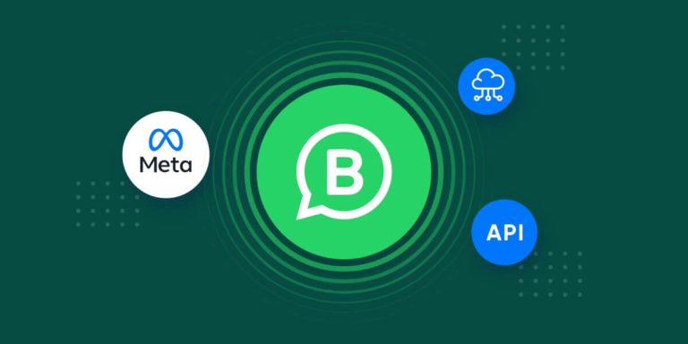 Read more about the article Unlocking Business Potential with WhatsApp Business API in India