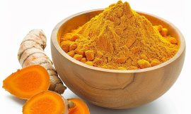 Premium Curcumin Extract for Health and Wellness