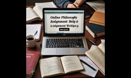 Online Philosophy Assignment Help & assignment Writing @ best price