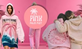 The Rise of Yeezy Gap x Pink Palm Puff: What You Need to Know