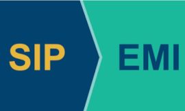 Comparison Between SIP Calculator and EMI Calculator