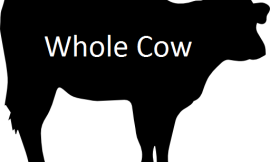 Top Reasons to Choose Whole Cows for Sale