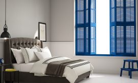 Window Shutters Manchester: Enhance Your Home’s Style & Security