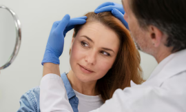 Understanding Hair Loss Treatments Available in Cheshire Clinics