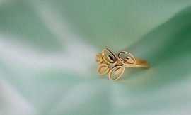 Top Elegant and Classy 24k Gold Ring Designs to Wear in 2024