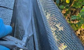 The Essential Guide to San Jose Gutter Cleaning: Why It Matters and How Squeegee Pros Can Help