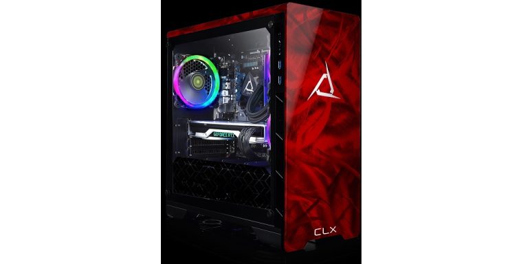 Read more about the article What to Check First After Receiving Your New Custom-Built Gaming Computer