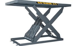 Which is Best for Your Needs? Electric Lift Table or Manual Lift Table