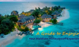 A Guide to Enjoying Your Maldives Honeymoon Experience