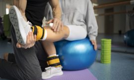 How Sports Physiotherapy Accelerates Recovery After Major Sports Injuries?