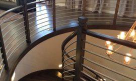 Custom Stairs Service in Stoneham, MA: Elevate Your Home with Paul’s Carpentry Workshop