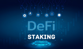 Your DeFi Staking Platform in 7 Days!