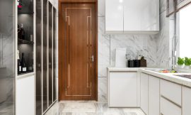 Popular Kitchen Cabinet Door Styles in Trend