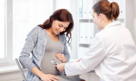 4 Things to Do Before and During Pregnancy