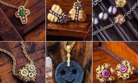 New Year Jewelry Gift Ideas to Start 2025 with Style