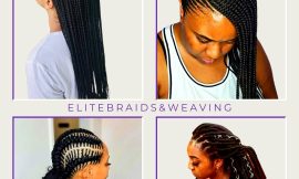 Transform your Fashion Statement with Houston Hair Braiding