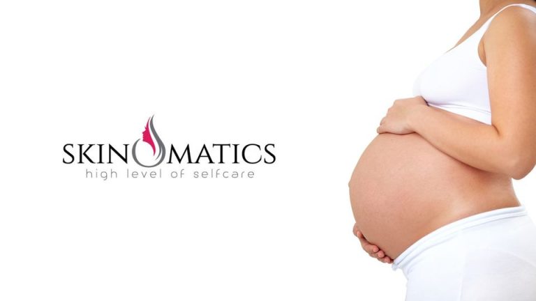 Read more about the article The Natural Power of Skino Matics Stretch Mark Oil