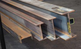 Discover the Strength and Versatility of I-Beams for Sale