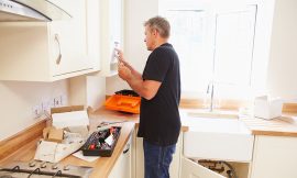 Choosing the Best Kitchen Installation Company: A Guide to Transforming Your Space