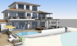 Transforming Construction with Revit 3D Modeling and BIM Collaboration