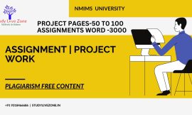 Bangalore University Project Report: Your Guide to Academic Success