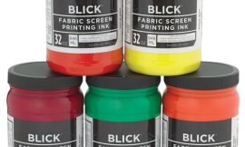 Plastisol Inks for Screen Printing: The Ultimate Guide for Quality Prints