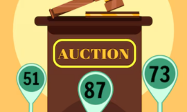 Your Guide to the Auction Calendar Marketplace Near You