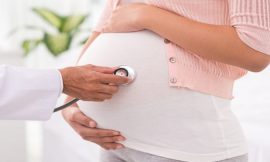 Home Nurse for Pregnancy: Making Life Easier in Dubai