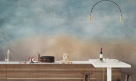 Top Kitchen Wallpaper Trends to Elevate Your Cooking Space