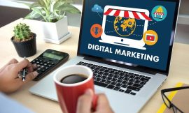 How to Get Started with Digital Marketing Services: A Guide