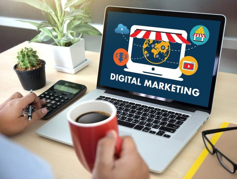 Read more about the article How to Get Started with Digital Marketing Services: A Guide