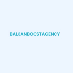 Balkan Boost AGENCY