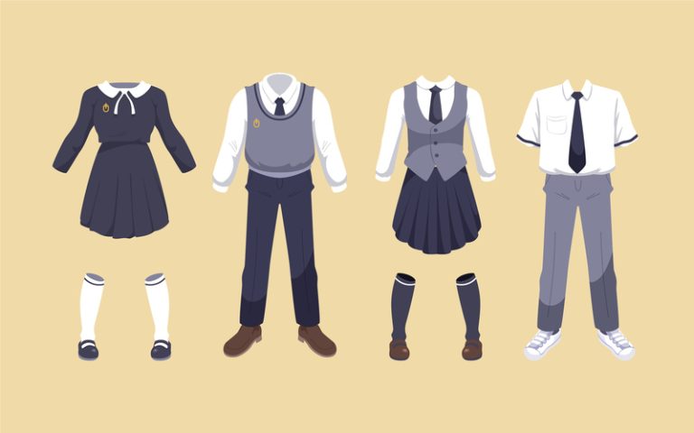 Read more about the article Guide to Buying School Uniforms for Your Kids in 2024