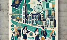 Guide for Students Before Going to Cork for Overseas Studies 2025