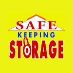 Safe Keeping Storage