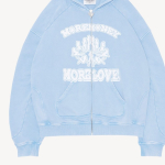 moremoneymorelove hoodie